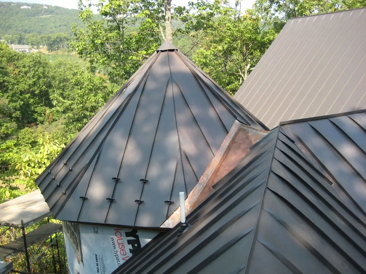 Professional Gutter Cleaning by Craftsman Roofing in Jonestown